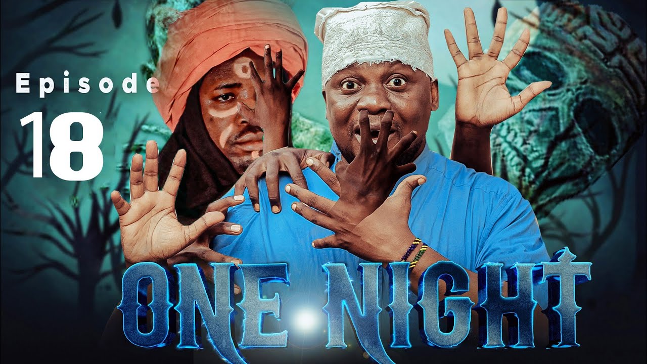 ONE NIGHT 