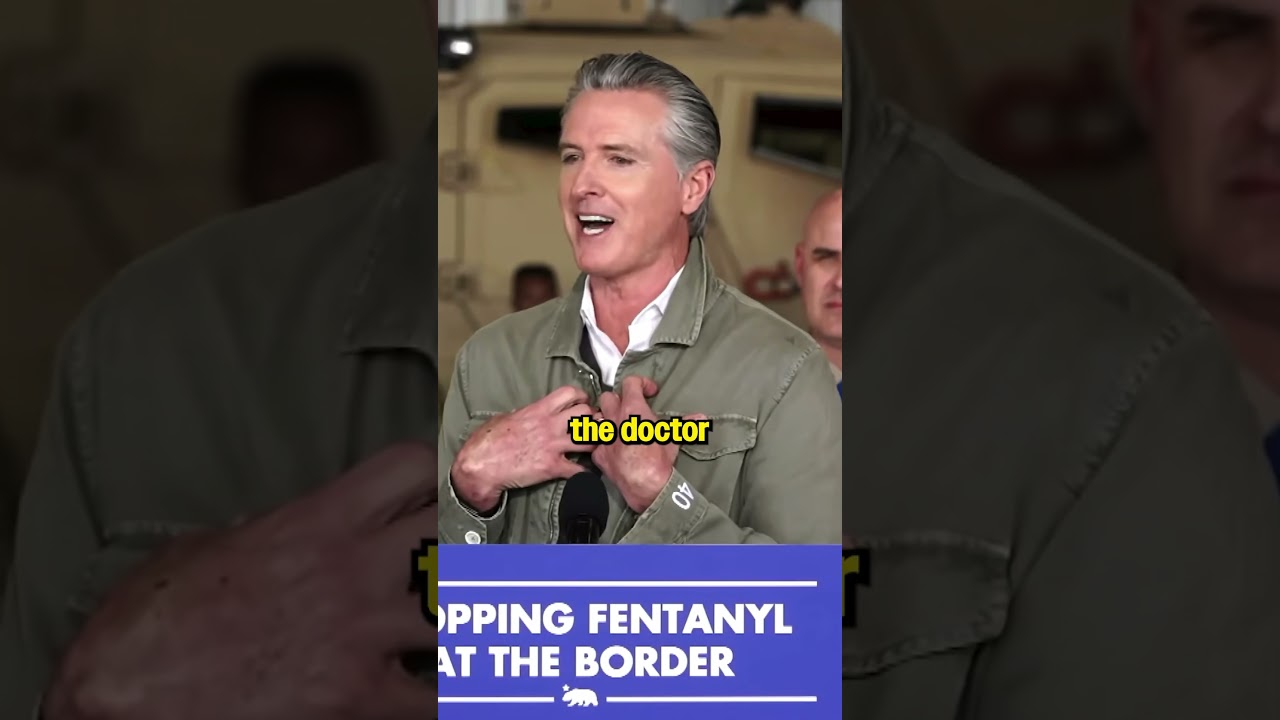 Trump doesn&rsquo;t care about the pain he's causing. #gavinnewsom #donaldtrump