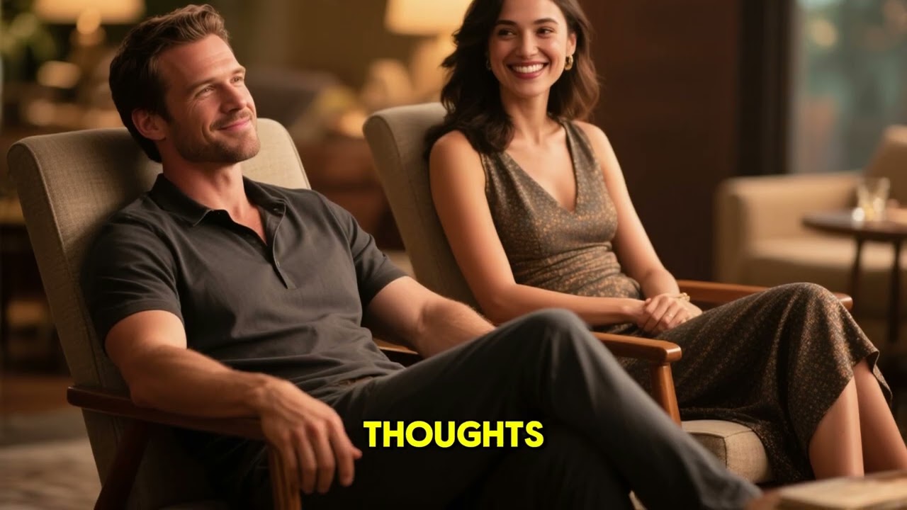 What High Value Men Say First When They Meet a Girl That Most Guys Never Think Of