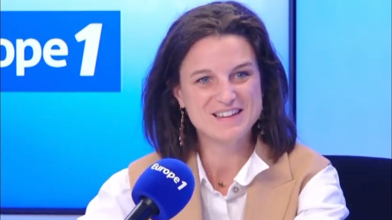 Émeutes : 