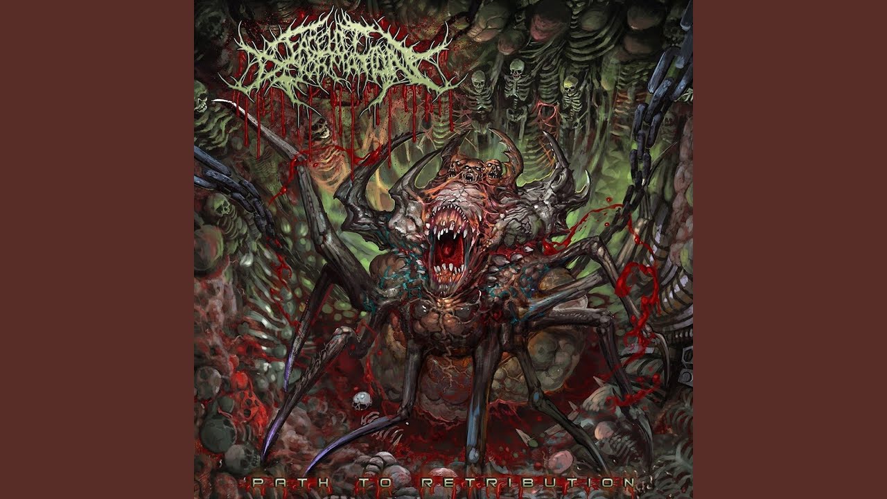 Path to Retribution