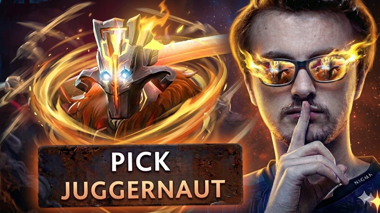 😱 MIRACLE- JUGGERNAUT IS BACKKK?! 🔥⚔️ 1v9 IMBA! (FULL)