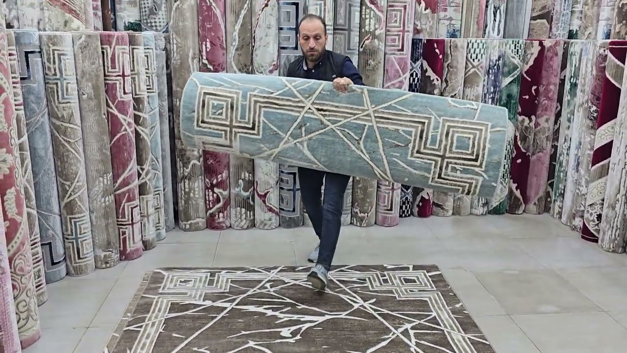 سجاد المحله الكبرى 💯خصوصا وهدايا للعرايس وأسعار زمان 01282496570☎️