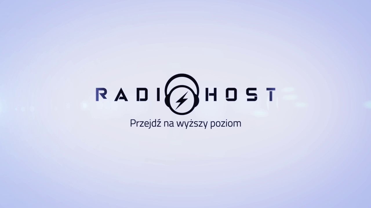 Intro Radiohost.pl