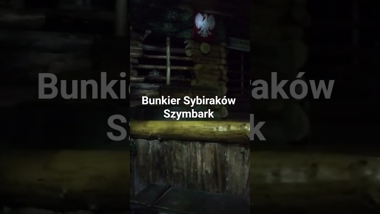 Szymbark 20.07.2025