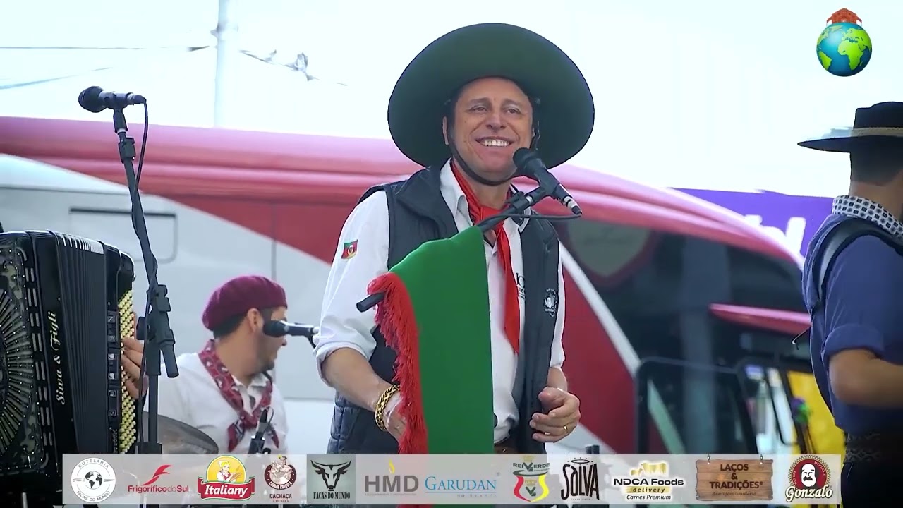 Outras Fronteiras - João Luiz Corrêa