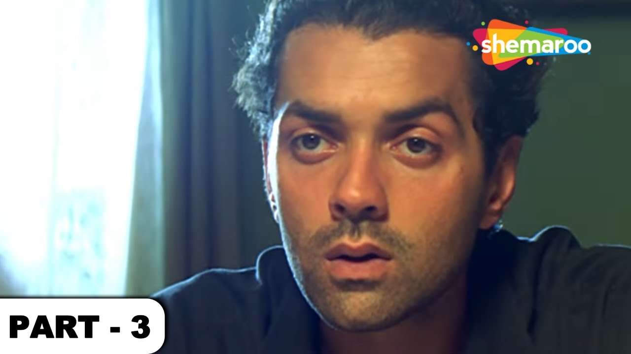 किरन नाम सुनके क्यों चौक गए | Bichhoo | Bobby Deol, Rani Mukerji, Ashish Vidyarthi | Part 3
