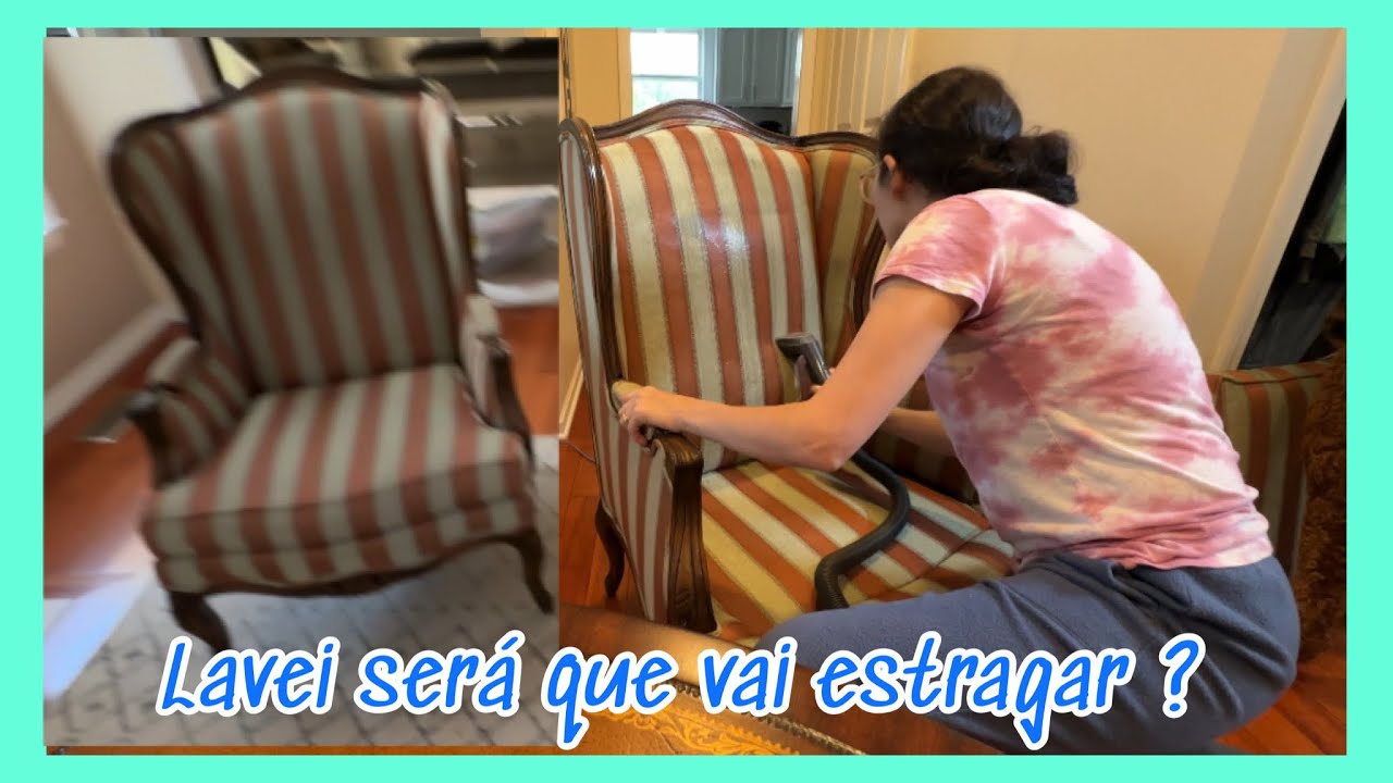 COMPREI 2 POLTRONAS POR $100