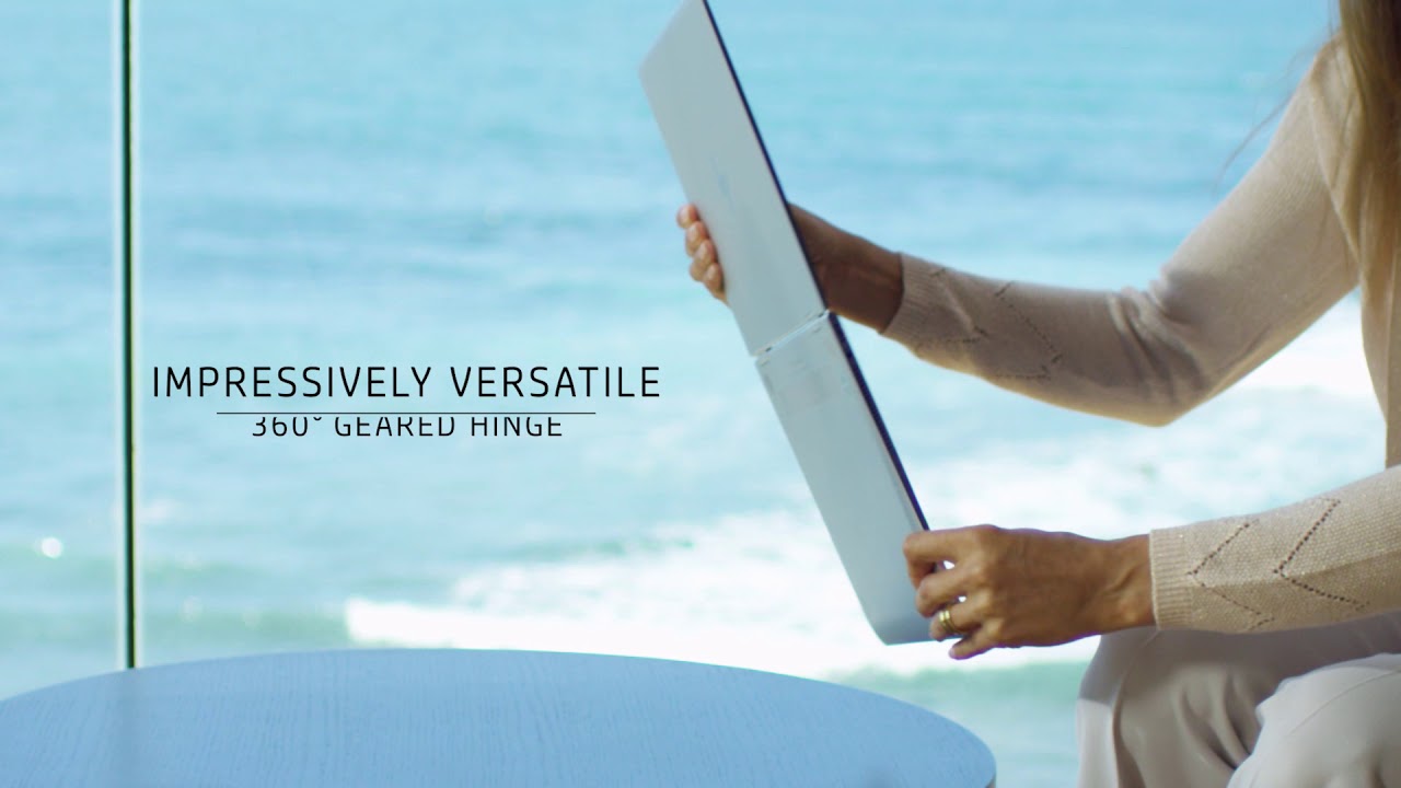 HP Spectre X360 Laptop