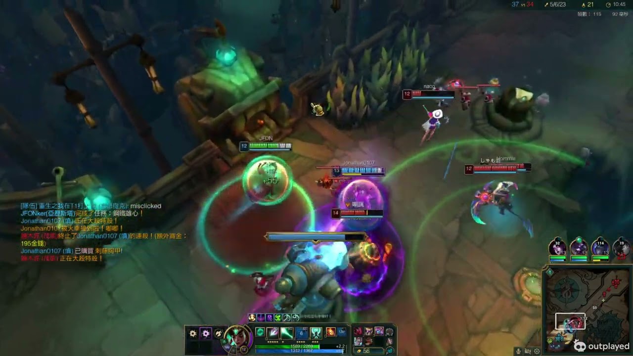 L 9/9/30 Karma