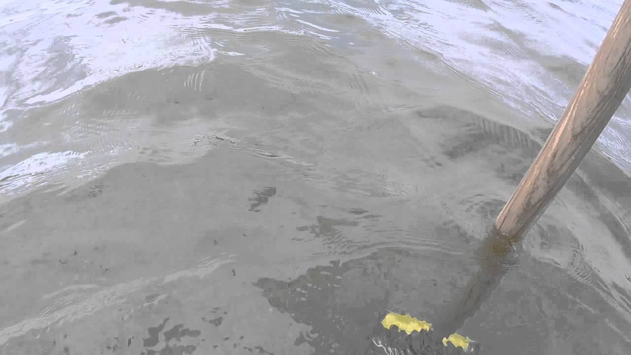 Water Metal Detecting Tips for Accurate Target Scooping