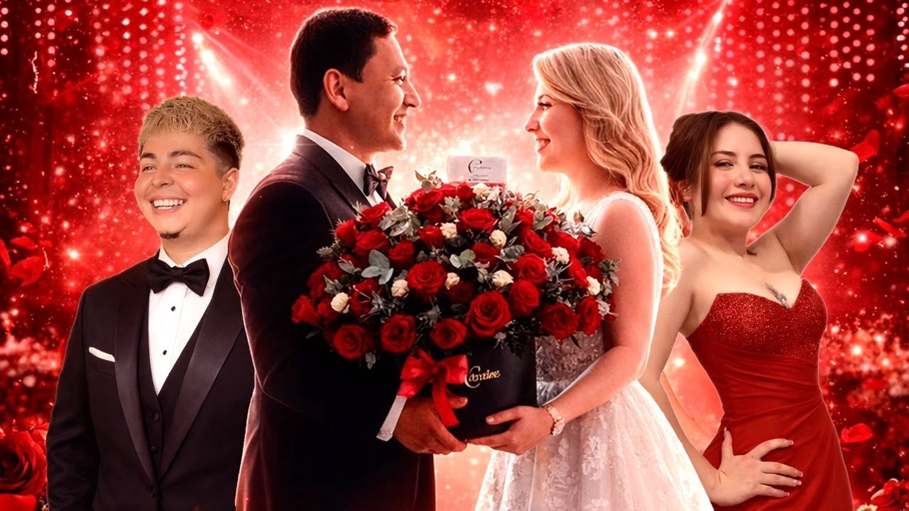 EN VIVO 🚨 LA BODA DE WILL SALGADO