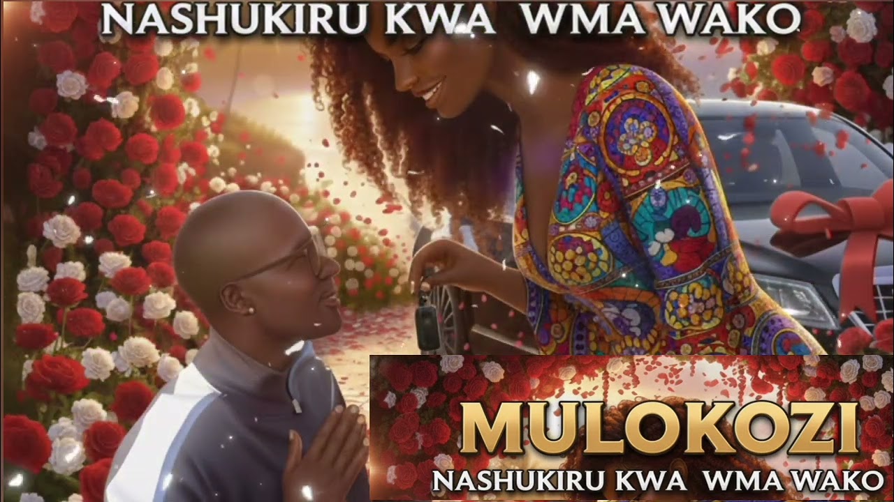 MULOKOZI-JJOHN
