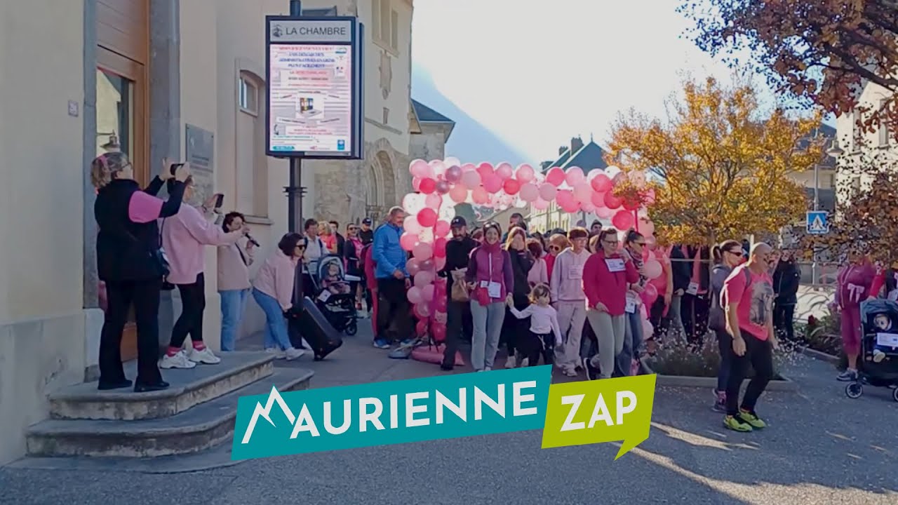 Maurienne Zap 