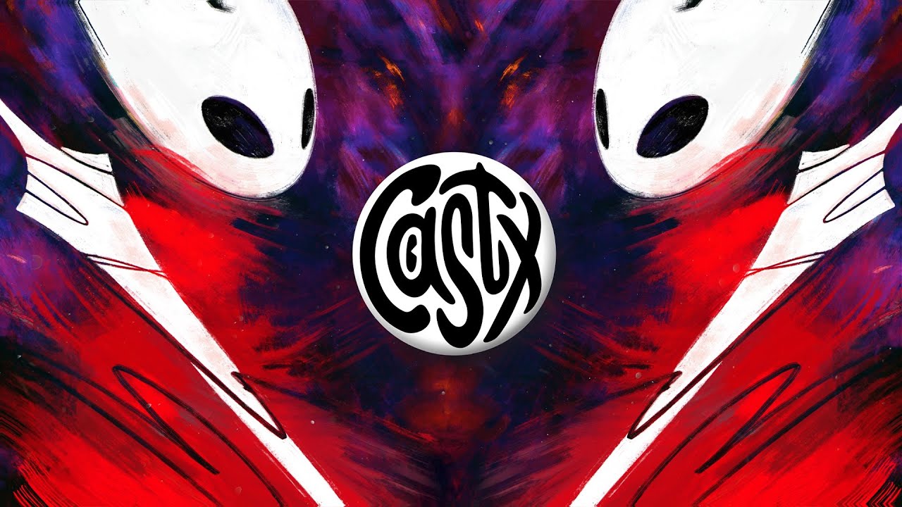 Lace (Dubstep Remix) [Theme from Hollow Knight: Silksong]