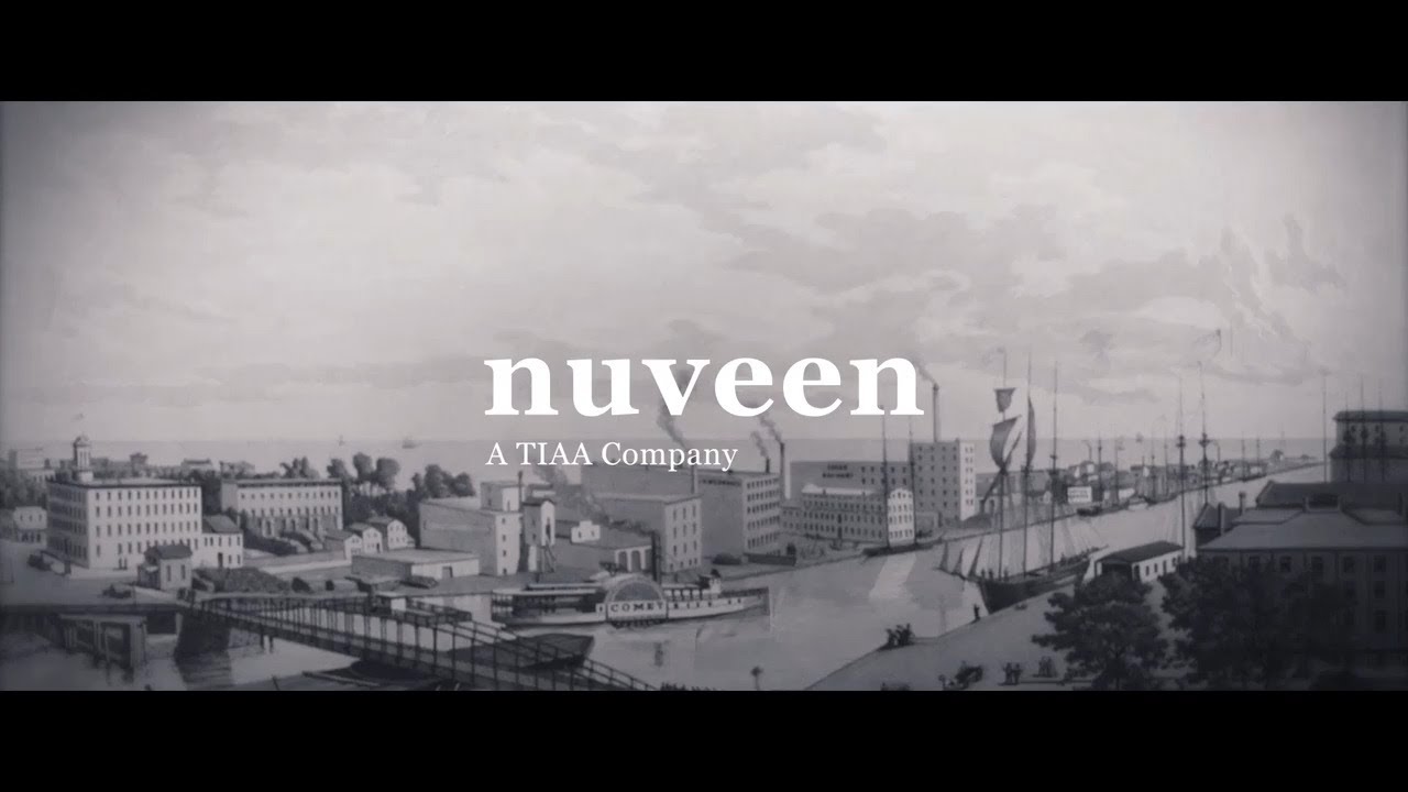 Nuveen's 125th Anniversary