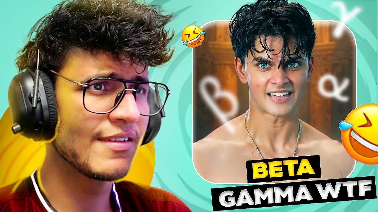 What is This Sigma Brain Rot