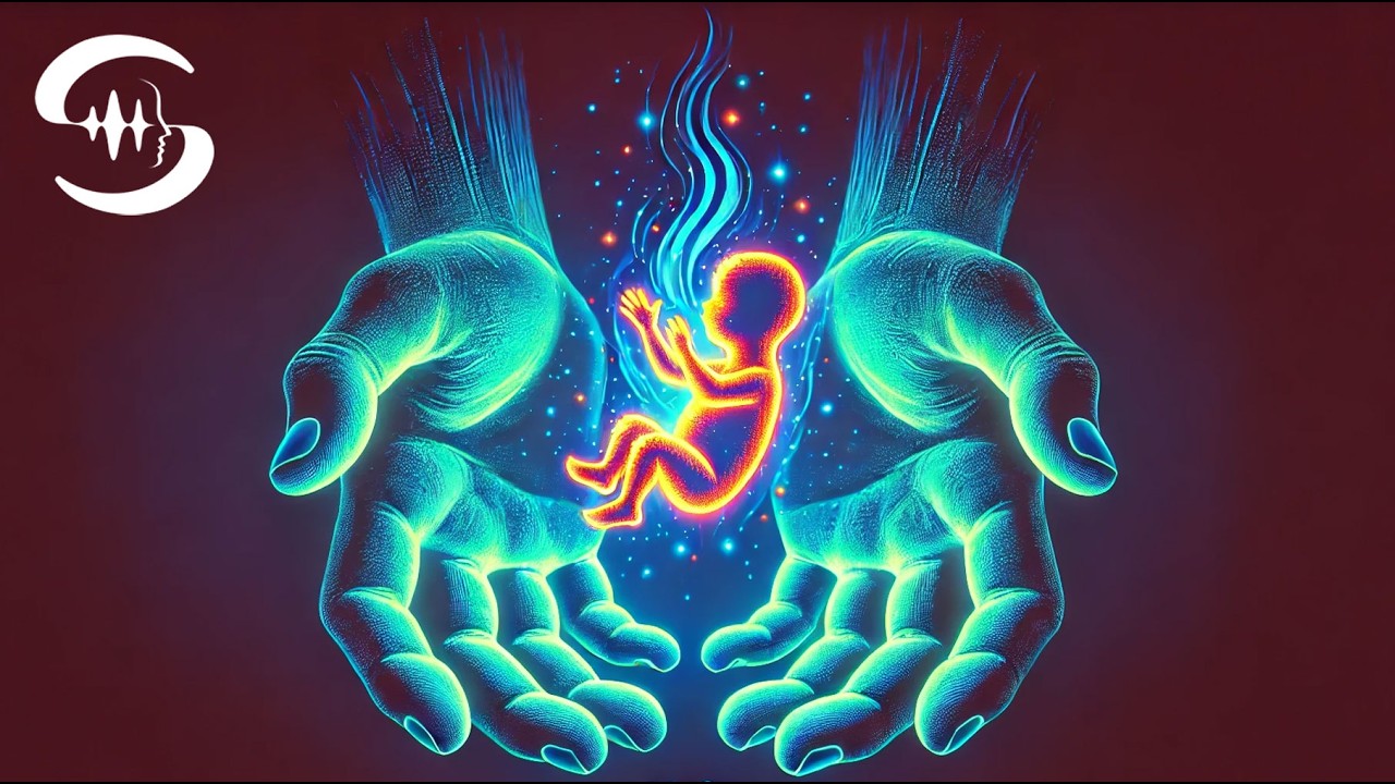 Содействие беременности тайным желанием иметь детей