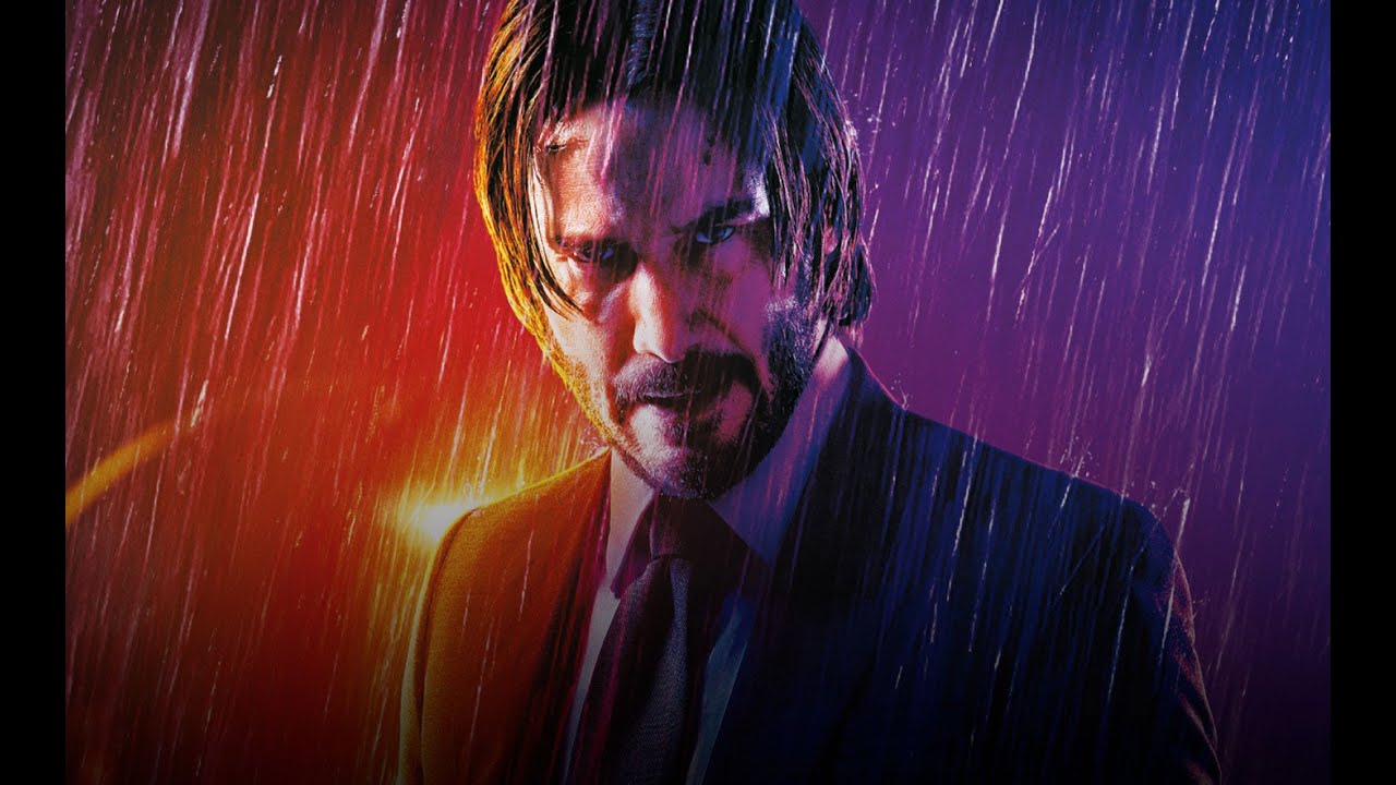 Eminem, 50 Cent & Dax - John Wick (feat. Baytee Remix)