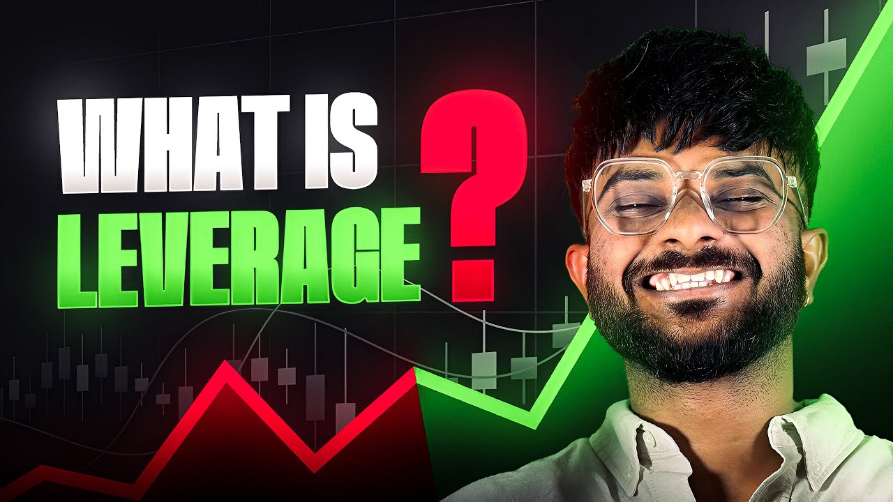 Кредитное плечо на Форекс: секреты брокеров, о которых вы не узнаете! 😱📉 | Ace Trading