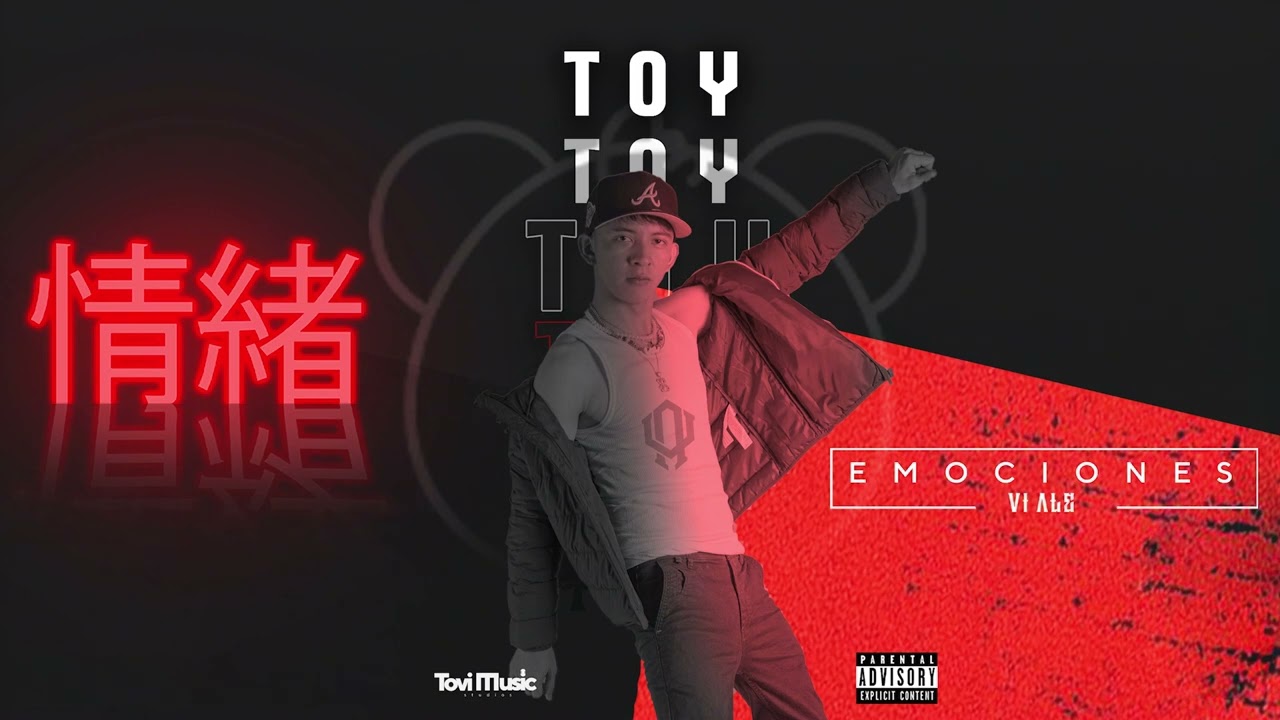 VI ALE - TOY (Audio Oficial)