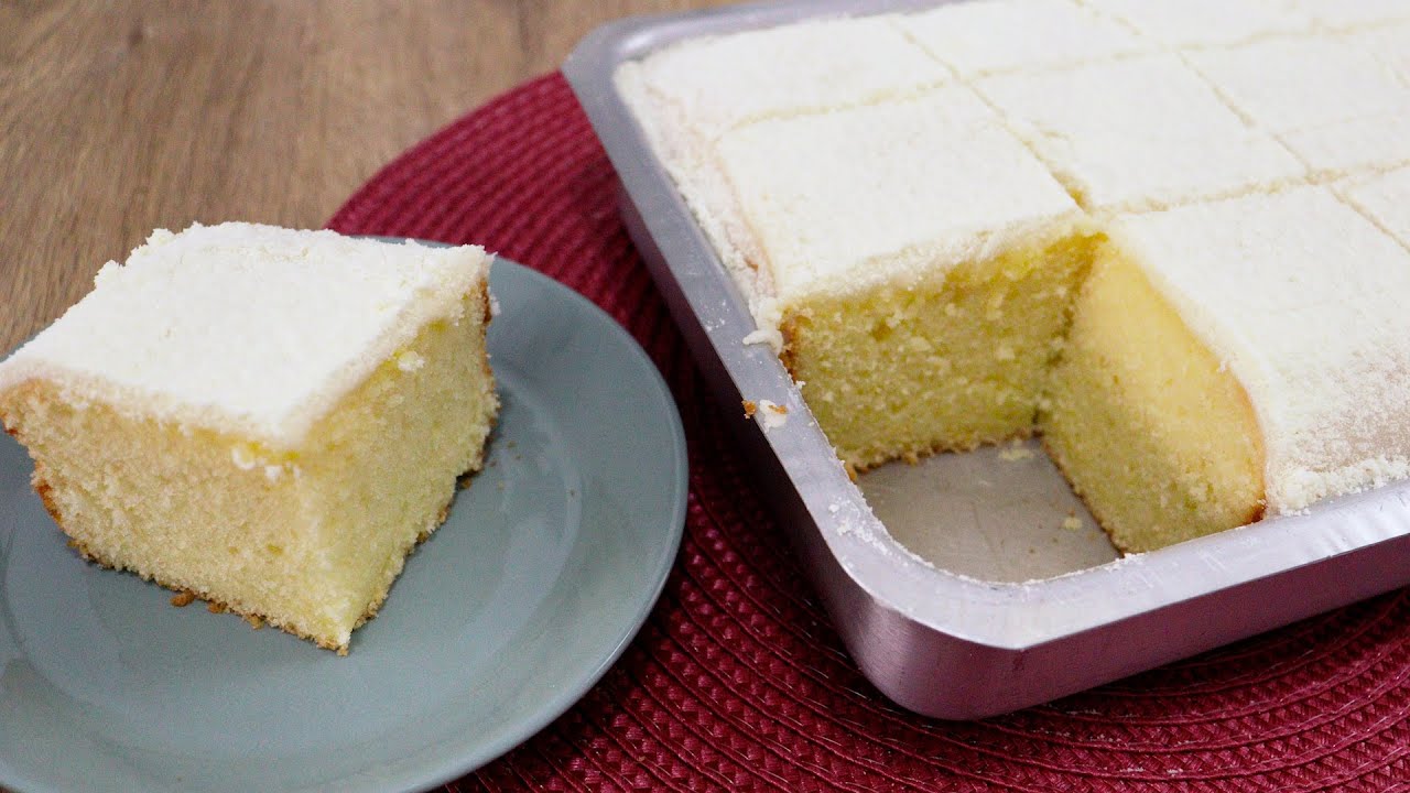 O MELHOR BOLO DE NATA QUE JA FIZ