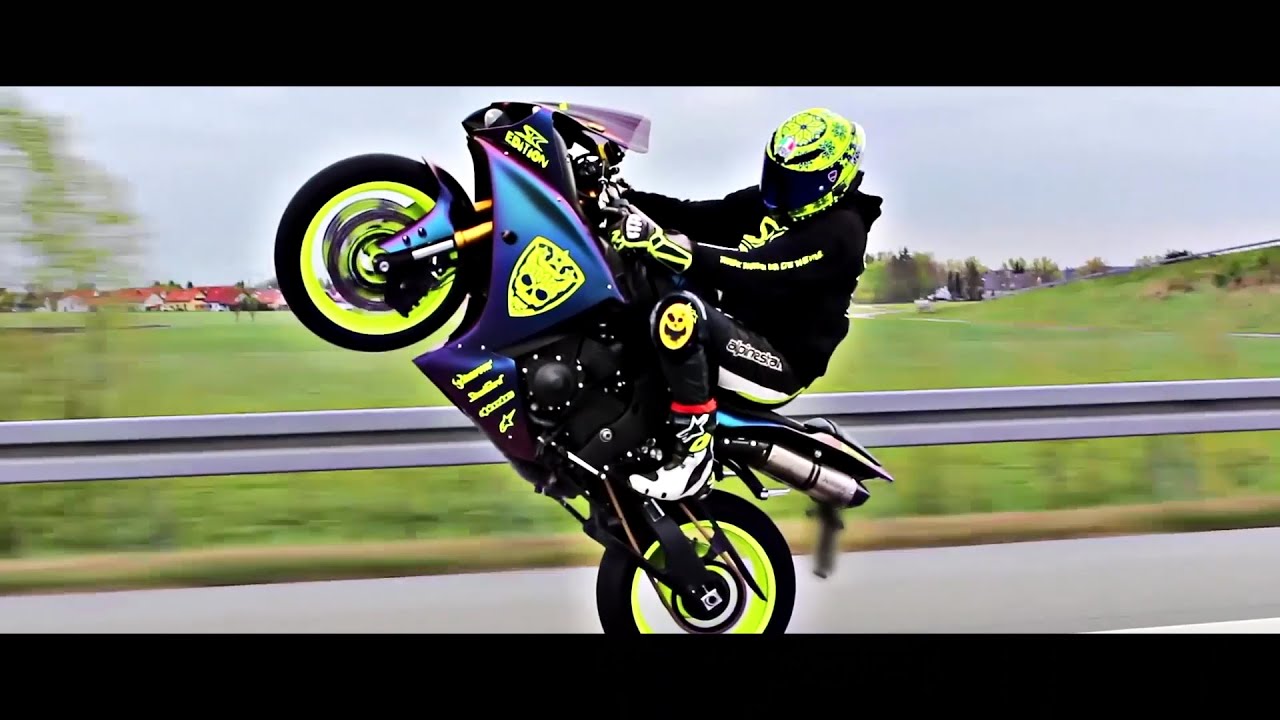 THIS IS WHY WE RIDE - 