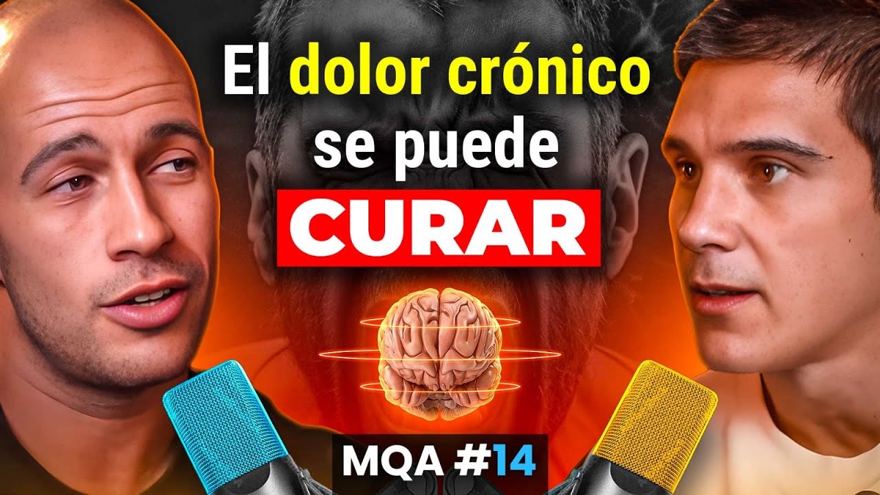 Experto en DOLOR CRÓNICO: 