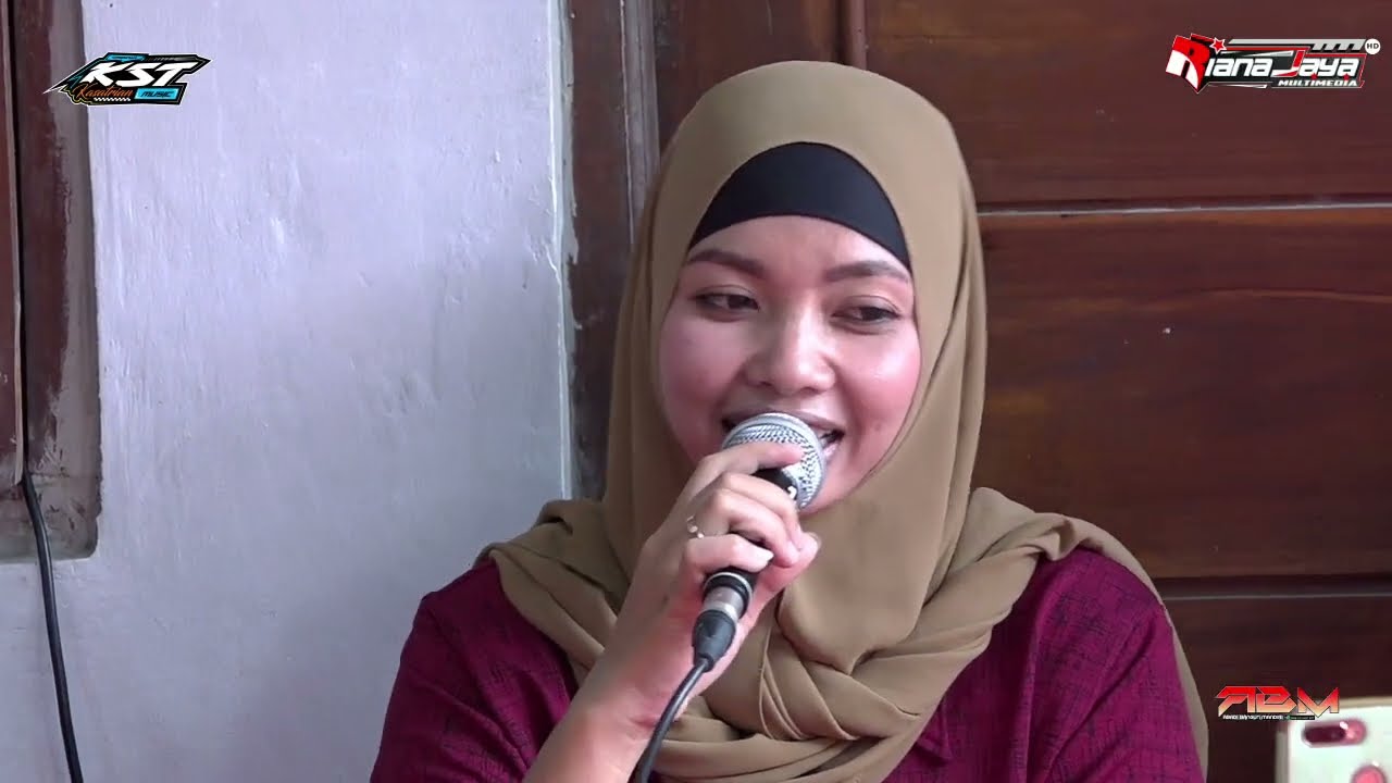 MELATIKU // KST Musik // Abm Sound // Rianajaya Hd. Cipt. S. Harsono.