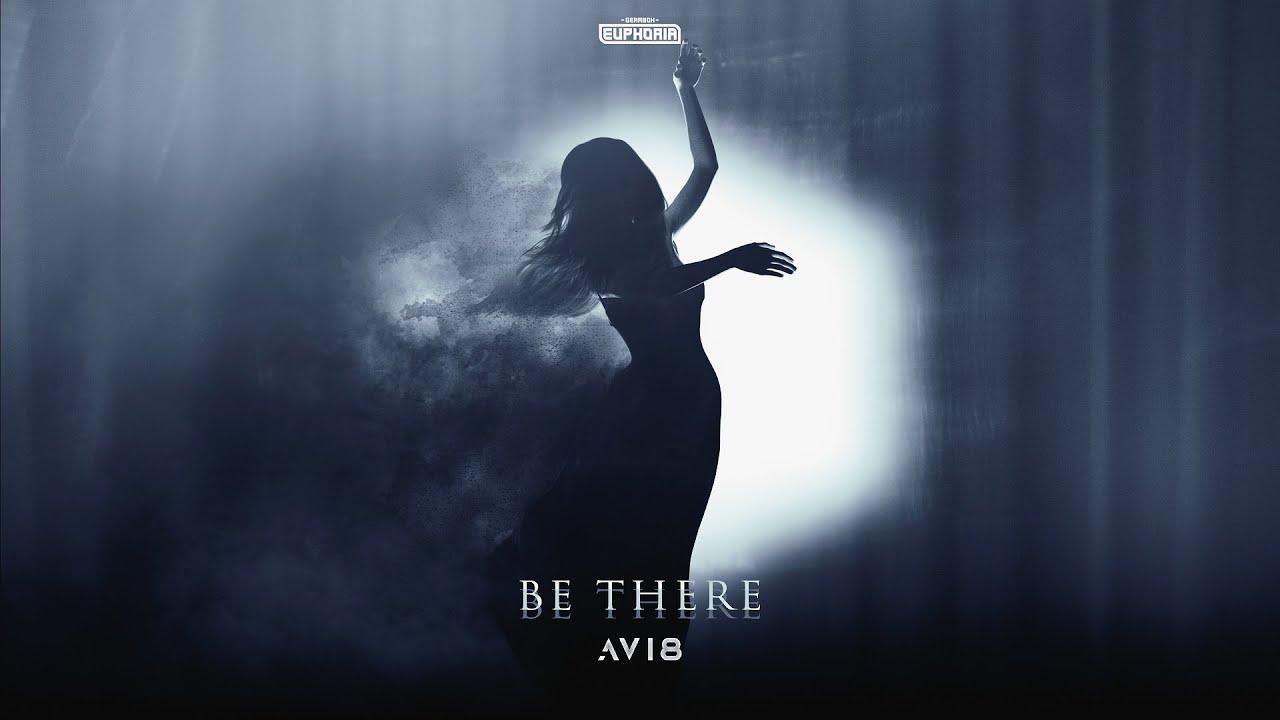 Avi8 - BE THERE (Official Video)