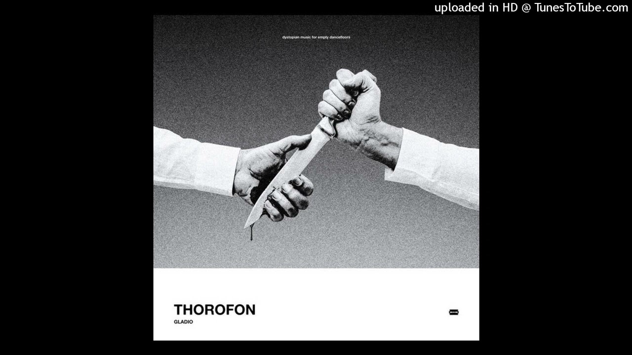 Thorofon - Hate Is Normal