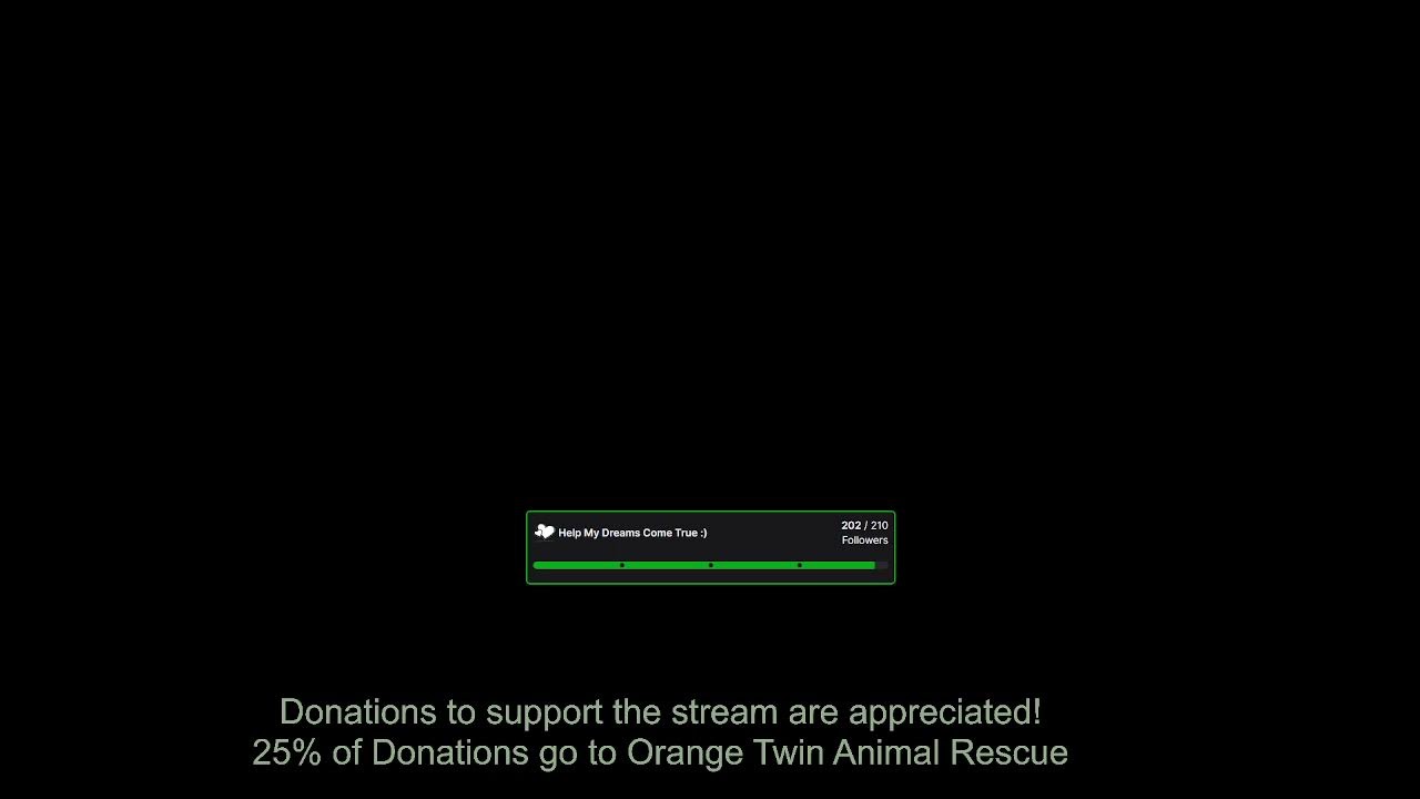 RuneScape Livestream. Come Chill and Watch