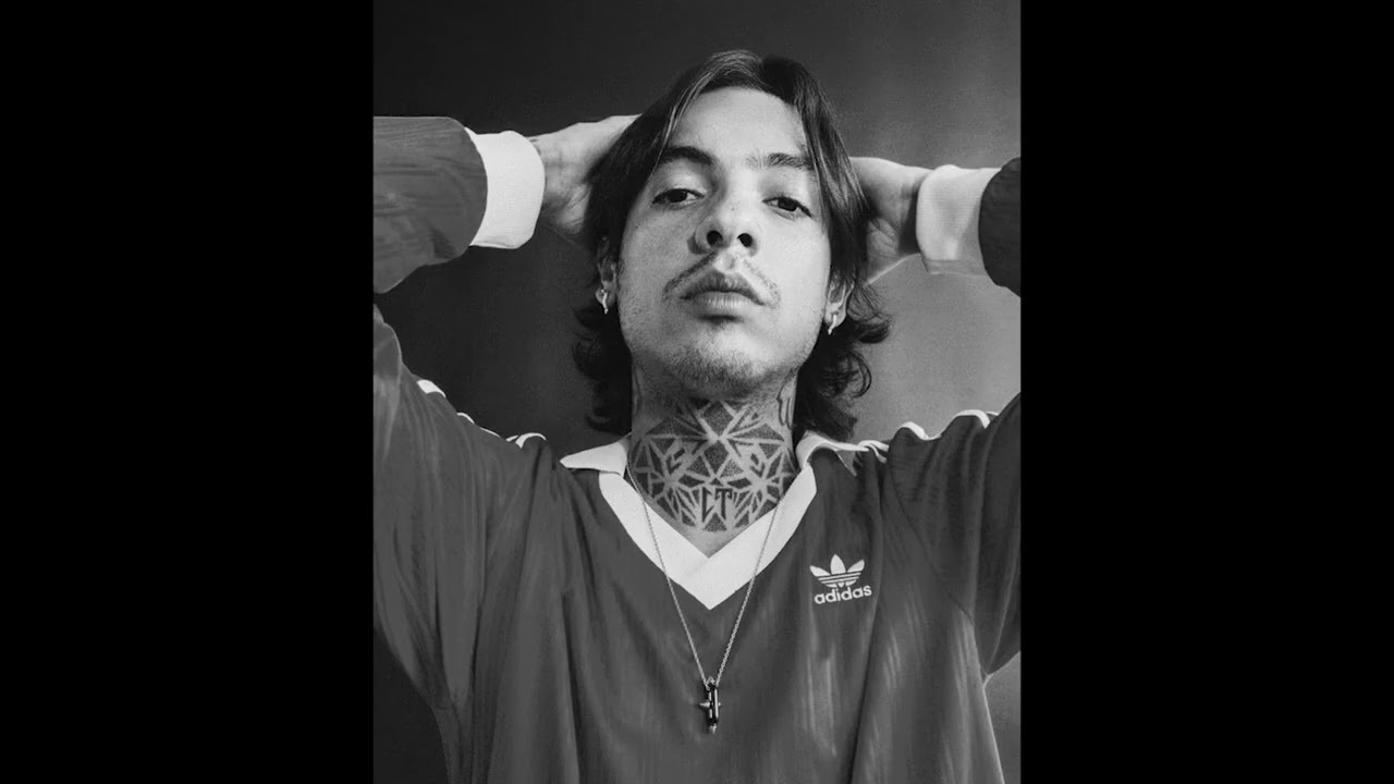 (FREE) NATANAEL CANO TYPE BEAT - 
