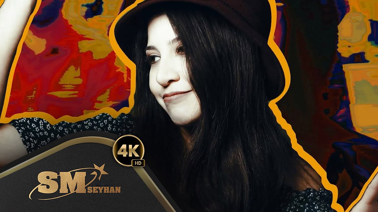 Ece Oğur - Bir İnsanı Sevmekle Başlar Her Şey