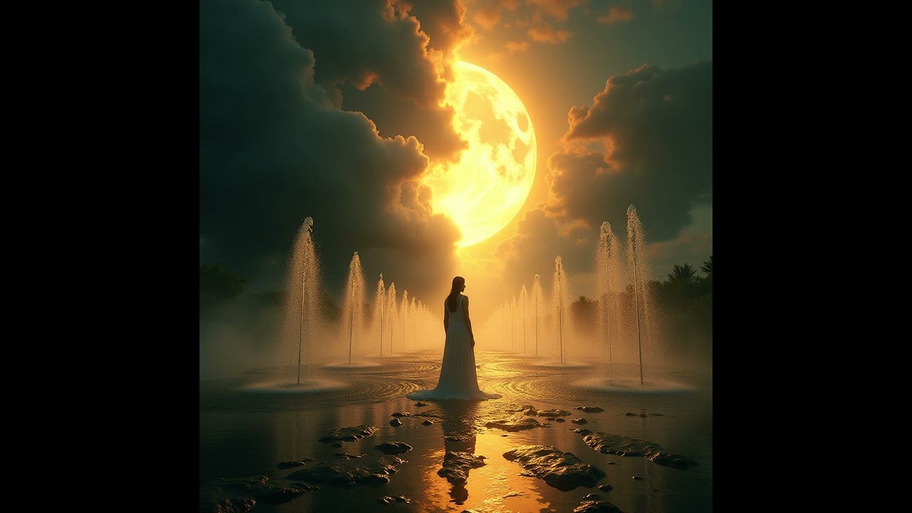 Der Weg ins Licht