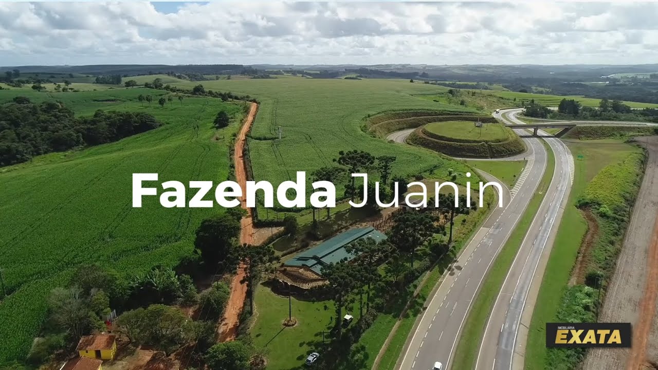 Fazenda Alto Padrão para VENDA - Capão Bonito-SP