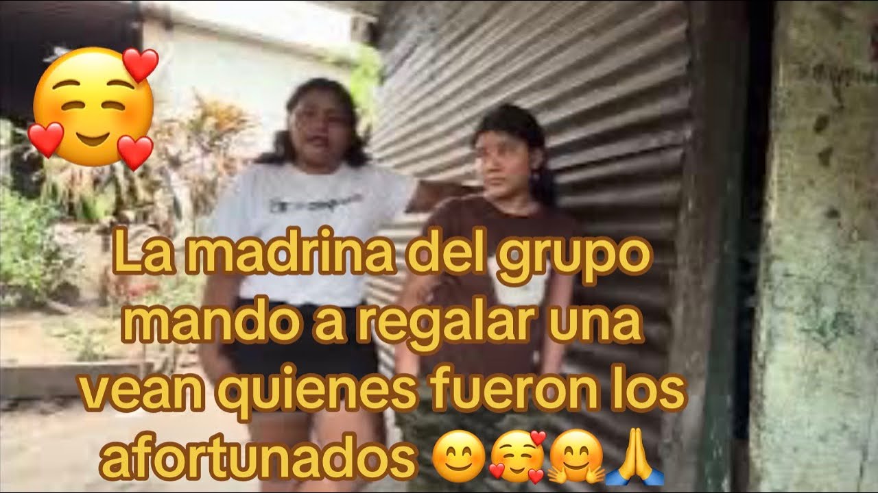 Vean la felicidad d Los chicos saludos a chile 🇨🇱 y Peru 🇵🇪 y Bolivia 🇧🇴 un fuerte 🤗🥰