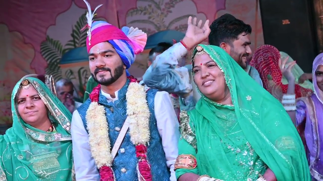 Ramraj's Wedding