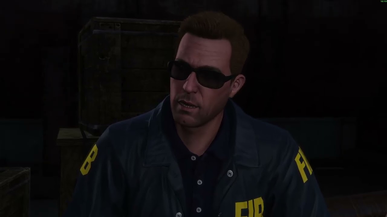 This GTA Heist Went Completely Wrong