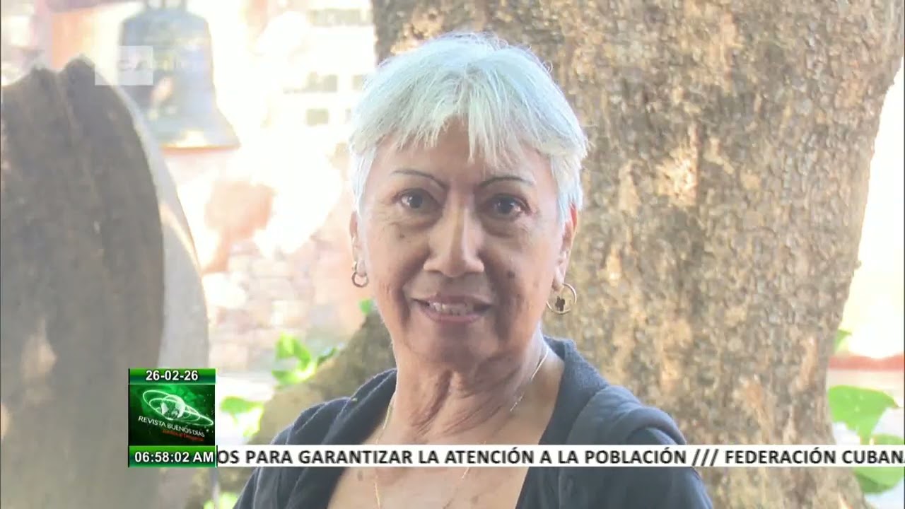Celebran en La Habana aniversario 60 de 
