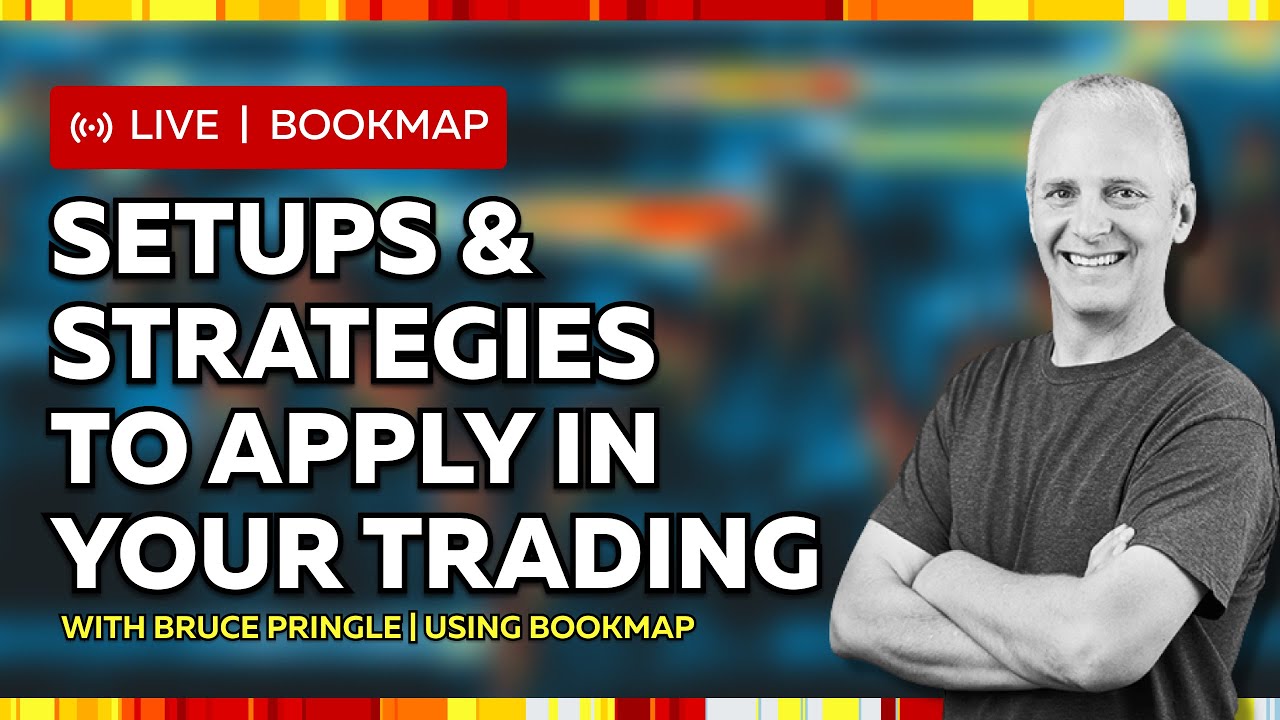Market Structure and CVD Divergence Strategies | Bruce Pringle