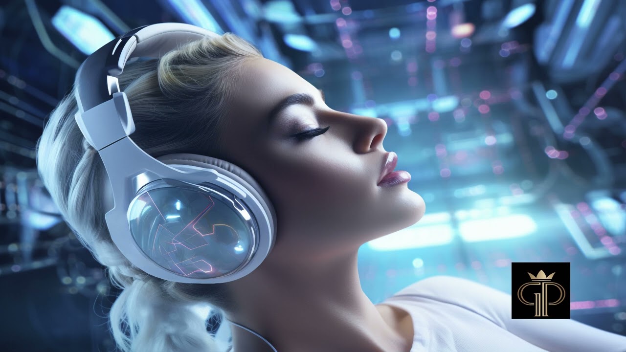 Galaxy, greatest vibe in history (Deep house - chill) - Guță Petre lyrics (AI voice &  sound )