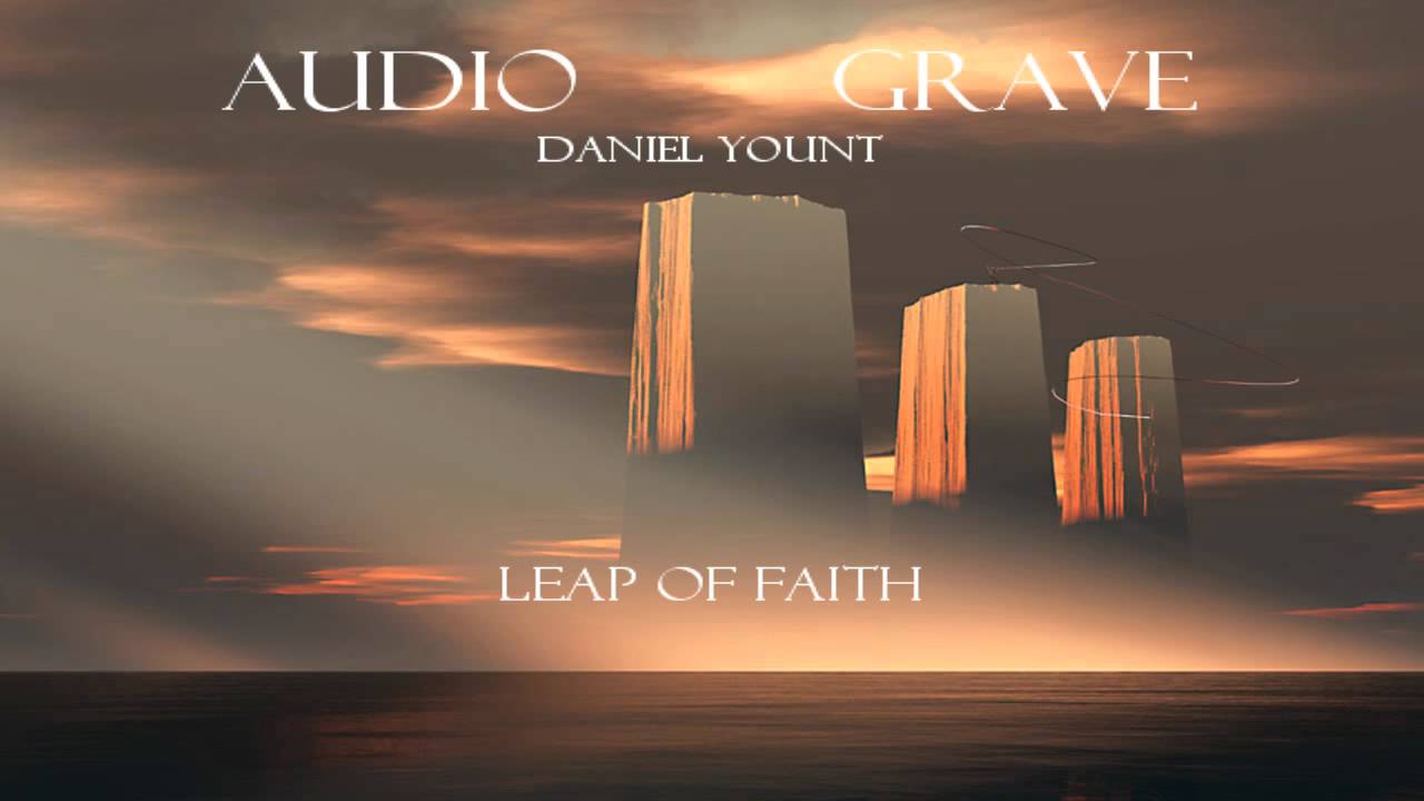 Daniel Yount - Leap Of Faith