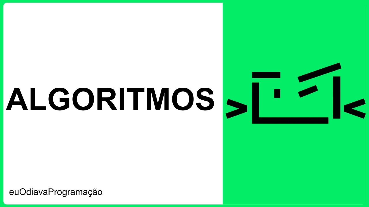 O Que É Um Algoritmo?