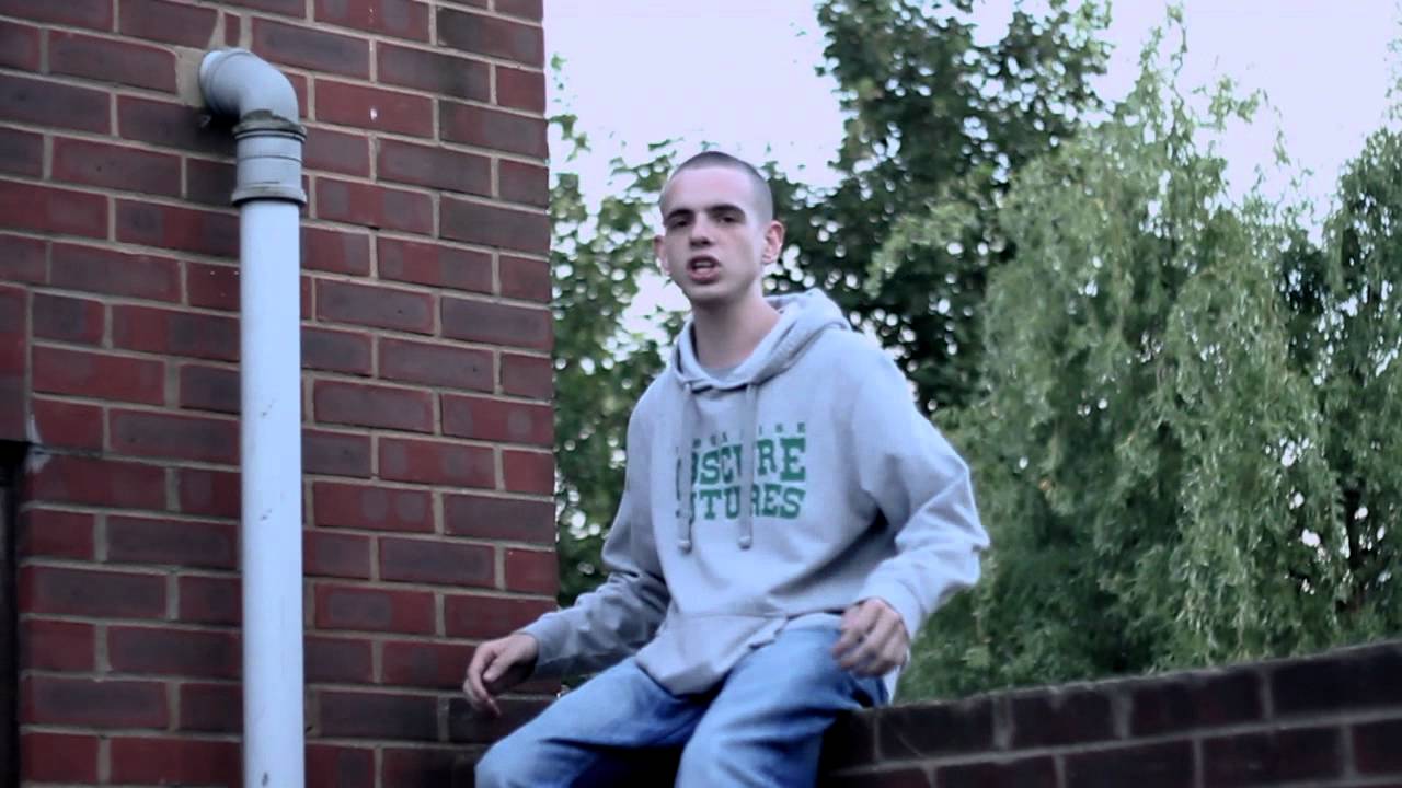 AGZ - SPARE THOUGHTS (Prod. By Rex) @ITISAGZ