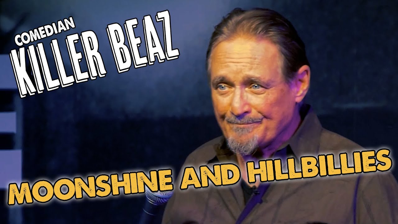 Who Needs Sunshine When There's Moonshine!? | Killer Beaz 🐝