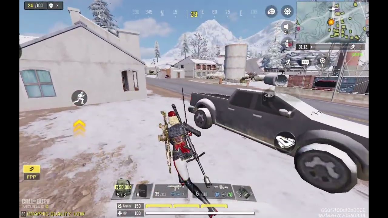 A lil vid for yall I got cooked in the end btw 🥲