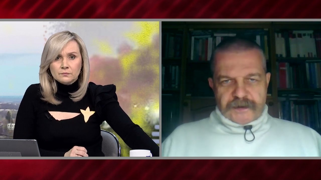 Żurawski vel Grajewski: tajemnicze zniknięcie Siergieja Szojgu