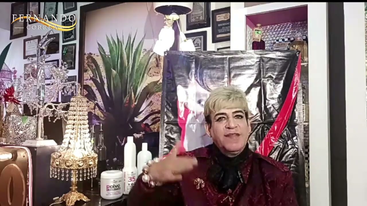 Adiós a las canas: Guía para un cabello radiante