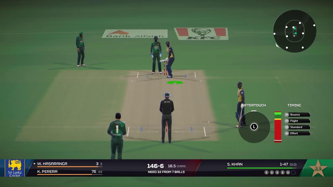 CRICKET 26 gameplay LIVE|MOIZ PLAYS YT